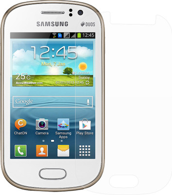 Ostriva OST1200366 Screen Guard for Samsung Galaxy Fame S6812 Ostriva OST1200366 Screen Guard for Samsung Galaxy Fame S6812
