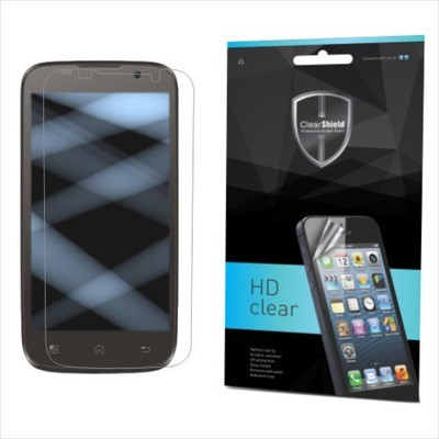 45% OFF on Clear Shield CS-230 Screen Guard for Karbonn A29