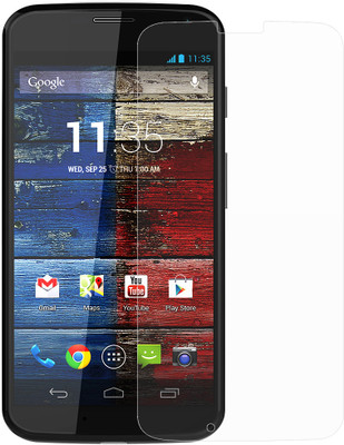 25% OFF on Ostriva OST1001175 Screen Guard for Motorola Moto X