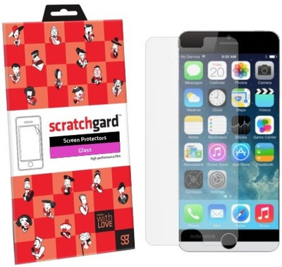 62% OFF on Scratchgard 8903746058644 Screen Guard for Apple iPhone 6 62% OFF on Scratchgard 8903746058644 Screen Guard for Apple iPhone 6