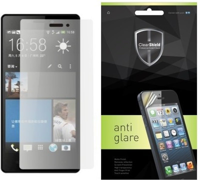 64% OFF on Clear Shield CS-413 Screen Guard for Gionee M2