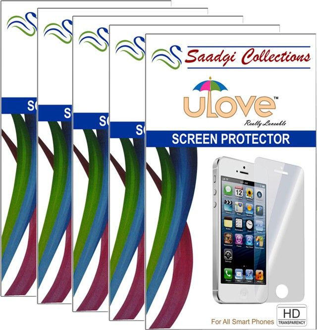 48% OFF on Saadgi Collections SGB15_190 Screen Guard for Samsung Galaxy Core Prime SM-G360 48% OFF on Saadgi Collections SGB15_190 Screen Guard for Samsung Galaxy Core Prime SM-G360