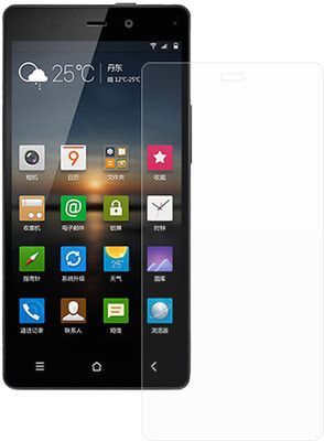 3% OFF on Ostriva OST1100952 Screen Guard for Gionee Elife E6 3% OFF on Ostriva OST1100952 Screen Guard for Gionee Elife E6