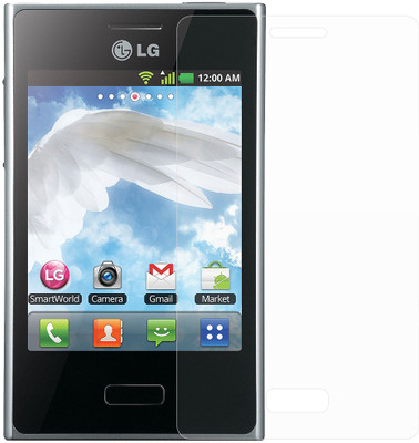 16% OFF on Ostriva OST1000098 Screen Guard for LG Optimus L3 E400 16% OFF on Ostriva OST1000098 Screen Guard for LG Optimus L3 E400