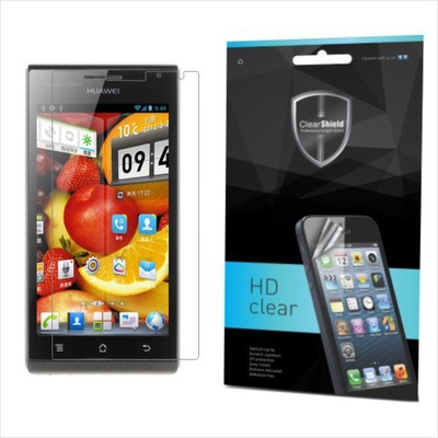 45% OFF on Clear Shield CS-192 Screen Guard for Huawei U 9200