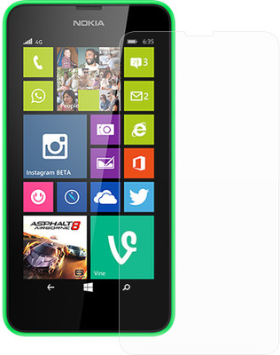 25% OFF on Ostriva OST1001212 Screen Guard for Nokia Lumia 635 25% OFF on Ostriva OST1001212 Screen Guard for Nokia Lumia 635