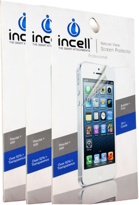 16% OFF on Incell 10864 Screen Guard for Karbonn A2 16% OFF on Incell 10864 Screen Guard for Karbonn A2