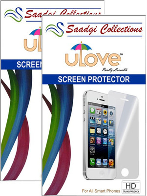 49% OFF on Saadgi Collections SGB12_342 Screen Guard for Apple iPhone 4G, Apple iPhone 4S 49% OFF on Saadgi Collections SGB12_342 Screen Guard for Apple iPhone 4G, Apple iPhone 4S