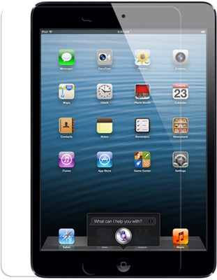 3% OFF on Chevron Matte Finish CS12 Screen Guard for Apple iPad Mini/Mini 2 3% OFF on Chevron Matte Finish CS12 Screen Guard for Apple iPad Mini/Mini 2