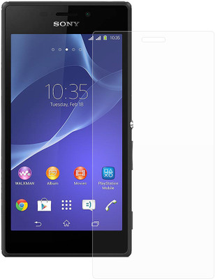 25% OFF on Ostriva OST1001230 Screen Guard for Sony Xperia M2 Dual