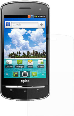 16% OFF on Ostriva OST1000505 Screen Guard for Spice Mi-350 16% OFF on Ostriva OST1000505 Screen Guard for Spice Mi-350
