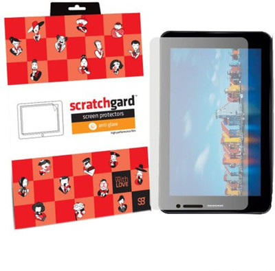 5% OFF on Scratchgard AG-90 Screen Guard for iBall Slide 3G 7271 HD7 Tab 5% OFF on Scratchgard AG-90 Screen Guard for iBall Slide 3G 7271 HD7 Tab