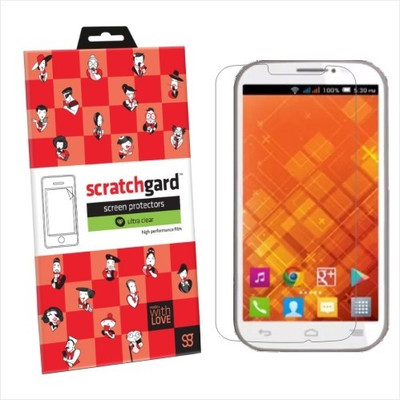 5% OFF on Scratchgard 00-142 Screen Guard for Panasonic P31 5% OFF on Scratchgard 00-142 Screen Guard for Panasonic P31