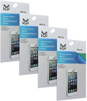 50% OFF on DMG Pack of 4 Matte Anti Glare Screen Protector For Lenovo A269i Screen Guard for Lenovo A269i 50% OFF on DMG Pack of 4 Matte Anti Glare Screen Protector For Lenovo A269i Screen Guard for Lenovo A269i