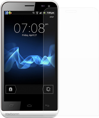 25% OFF on Ostriva OST1000707 Screen Guard for Karbonn A12 25% OFF on Ostriva OST1000707 Screen Guard for Karbonn A12
