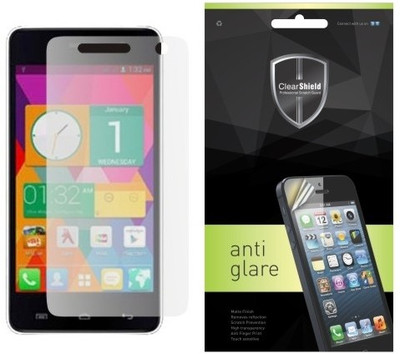 54% OFF on Clear Shield CS-469 Screen Guard for Micromax Unite2 A106