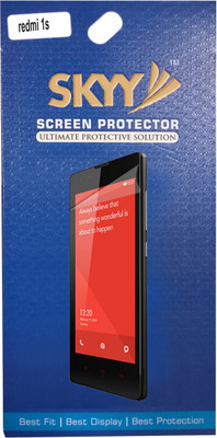 85% OFF on Skyy 005 Screen Guard for Xiaomi Redmi 1s