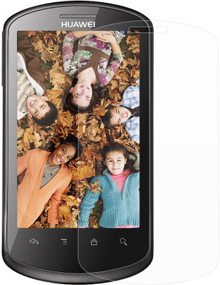 16% OFF on Ostriva OST1000247 Screen Guard for Huawei Ideos X5 U8800