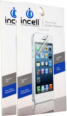 54% OFF on Incell 10520 Screen Guard for Karbonn A25 54% OFF on Incell 10520 Screen Guard for Karbonn A25