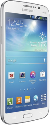 55% OFF on iAccy SSG035 Screen Guard for Samsung Galaxy Mega 6.3