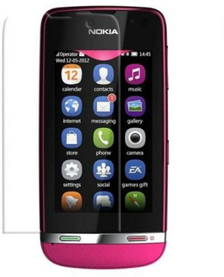 44% OFF on Gioiabazar GB10939 Screen Guard for Nokia Asha 311 44% OFF on Gioiabazar GB10939 Screen Guard for Nokia Asha 311