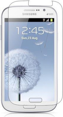 60% OFF on Chevron Ch-Gdm Pack of 2 Matte Finish Screen Guard for Samsung Galaxy Grand Neo GT-I9060, Grand Duos I9083