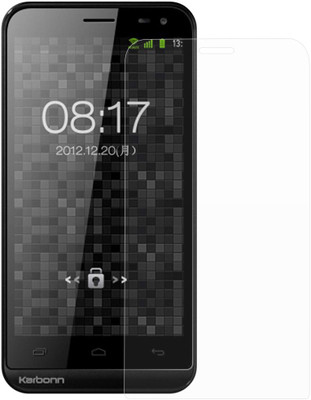 Ostriva OST1100429 Screen Guard for Karbonn Smart A12 Ostriva OST1100429 Screen Guard for Karbonn Smart A12