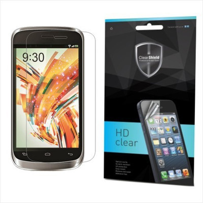 45% OFF on Clear Shield CS-248 Screen Guard for Lava Iris 401E 45% OFF on Clear Shield CS-248 Screen Guard for Lava Iris 401E