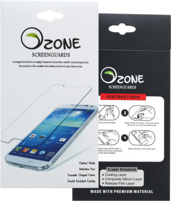 60% OFF on Ozone Matte X02 Screen Guard for Lenovo Vibe X 60% OFF on Ozone Matte X02 Screen Guard for Lenovo Vibe X