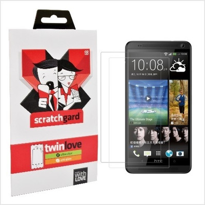 Scratchgard 8903746062887 Screen Guard for HTC One Max