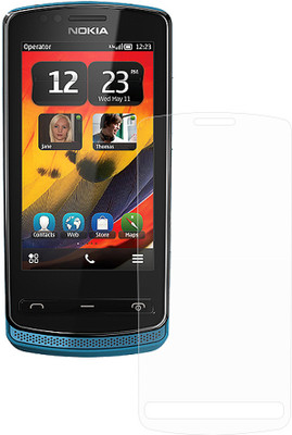Ostriva OST1100040 Screen Guard for Nokia 700 Ostriva OST1100040 Screen Guard for Nokia 700
