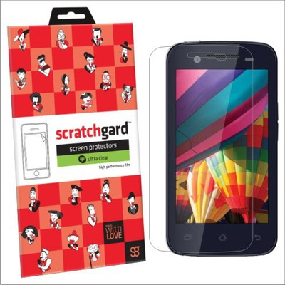 20% OFF on Bling 8903746049406 Screen Guard for iBall Andi 4Di Plus 20% OFF on Bling 8903746049406 Screen Guard for iBall Andi 4Di Plus