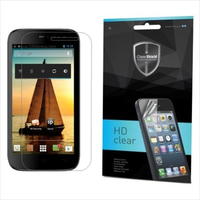 45% OFF on Clear Shield CS-292 Screen Guard for Micromax A117 Canvas Magnus 45% OFF on Clear Shield CS-292 Screen Guard for Micromax A117 Canvas Magnus