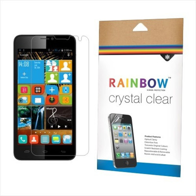 53% OFF on Rainbow 00-161 Screen Guard for Karbonn Tianium S19 53% OFF on Rainbow 00-161 Screen Guard for Karbonn Tianium S19