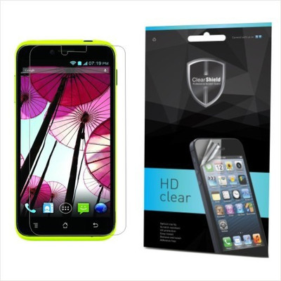 45% OFF on Clear Shield CS-341 Screen Guard for Panasonic P11 45% OFF on Clear Shield CS-341 Screen Guard for Panasonic P11