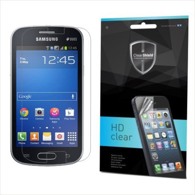 45% OFF on Clear Shield CS-351 Screen Guard for Samsung Galaxy Star Pro S7262 45% OFF on Clear Shield CS-351 Screen Guard for Samsung Galaxy Star Pro S7262