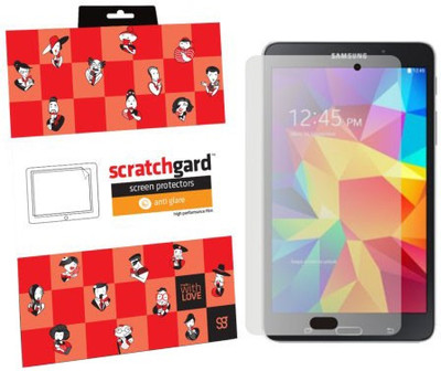 5% OFF on Scratchgard AG-92 Screen Guard for Samsung Galaxy Tab 4 T331 (8 5% OFF on Scratchgard AG-92 Screen Guard for Samsung Galaxy Tab 4 T331 (8
