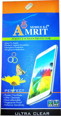 74% OFF on Amrit Gionee P2 Screen Guard for Gionee Pioneer P2 74% OFF on Amrit Gionee P2 Screen Guard for Gionee Pioneer P2