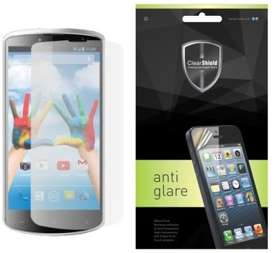 64% OFF on Clear Shield Karbonn Titanium X Screen Guard for Karbonn Titanium X 64% OFF on Clear Shield Karbonn Titanium X Screen Guard for Karbonn Titanium X