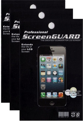 75% OFF on Professional Pack of 3 Professional Clear Screen Protectors for Asus Zenfone 5 Screen Guard for Asus Zenfone 5 75% OFF on Professional Pack of 3 Professional Clear Screen Protectors for Asus Zenfone 5 Screen Guard for Asus Zenfone 5