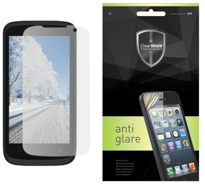 64% OFF on Clear Shield Micrmax A62 Screen Guard for Micrmax A62 64% OFF on Clear Shield Micrmax A62 Screen Guard for Micrmax A62