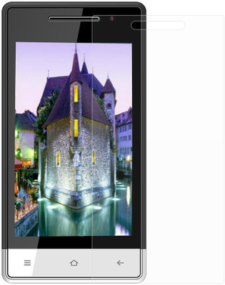 Ostriva OST1200426 Screen Guard for Karbonn A6