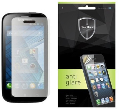 64% OFF on Clear Shield Lenovo A706 Screen Guard for Lenovo A706 64% OFF on Clear Shield Lenovo A706 Screen Guard for Lenovo A706