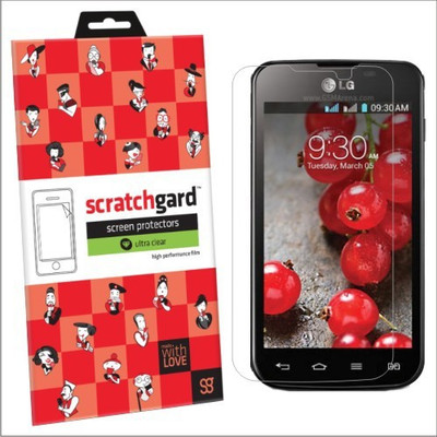 20% OFF on Bling 8903746042964 Screen Guard for LG Optimus L5 II Dual E455 20% OFF on Bling 8903746042964 Screen Guard for LG Optimus L5 II Dual E455