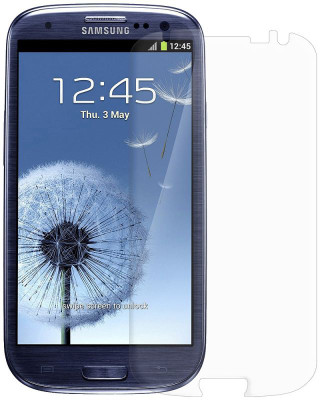 68% OFF on Magic S3neo Screen Guard for Samsung Galaxy S3NeoPlus 68% OFF on Magic S3neo Screen Guard for Samsung Galaxy S3NeoPlus