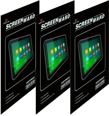 Screenward Pack of 3 clrx19 Screen Guard for Apple iPad Air Screenward Pack of 3 clrx19 Screen Guard for Apple iPad Air