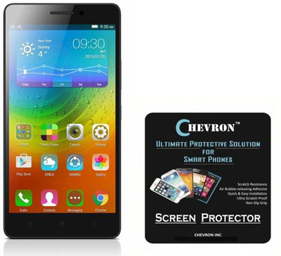 50% OFF on Chevron C227 Two Matte Screen Guard for Lenovo A7000 50% OFF on Chevron C227 Two Matte Screen Guard for Lenovo A7000