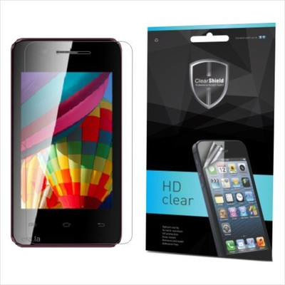 45% OFF on Clear Shield CS-197 Screen Guard for iBall Andi 3.5KKE Glori 45% OFF on Clear Shield CS-197 Screen Guard for iBall Andi 3.5KKE Glori