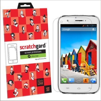 20% OFF on Bling 8903746043152 Screen Guard for Micromax A115 Canvas 3D 20% OFF on Bling 8903746043152 Screen Guard for Micromax A115 Canvas 3D