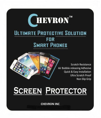 Chevron BH228 Clear & Matte Screen Guard for Huawei Honor 4X Chevron BH228 Clear & Matte Screen Guard for Huawei Honor 4X